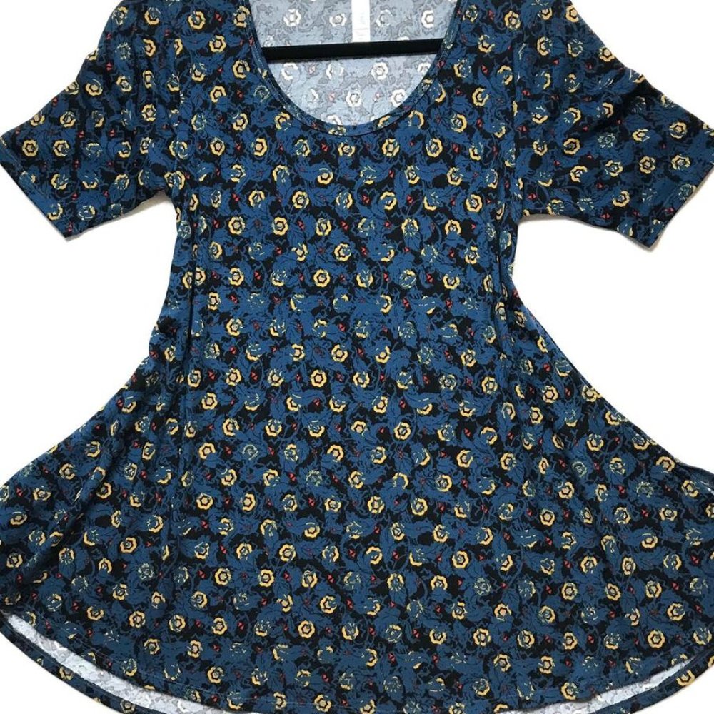 LULaRoe Perfect T